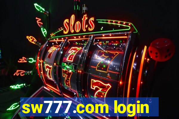 sw777.com login